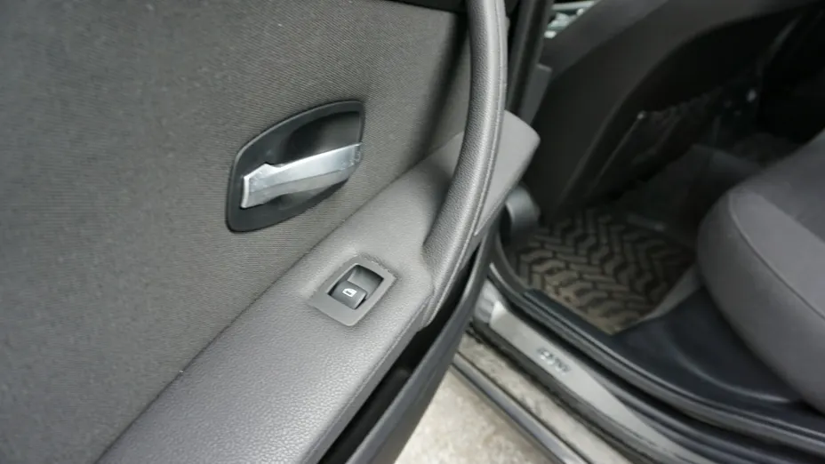BMW Seria 5 -