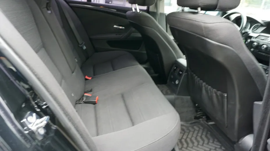 BMW Seria 5 -