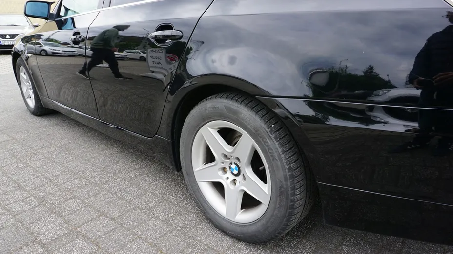 BMW Seria 5 -