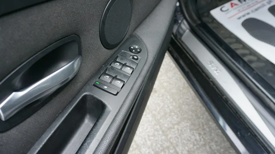 BMW Seria 5 -