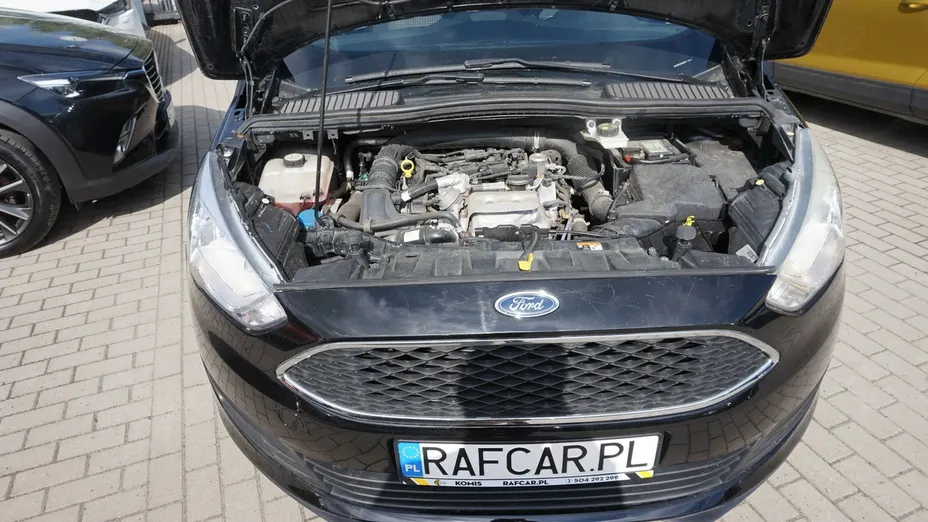 FORD C-MAX -