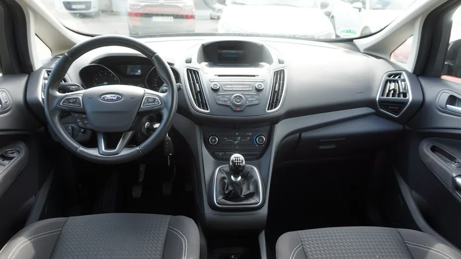 FORD C-MAX -