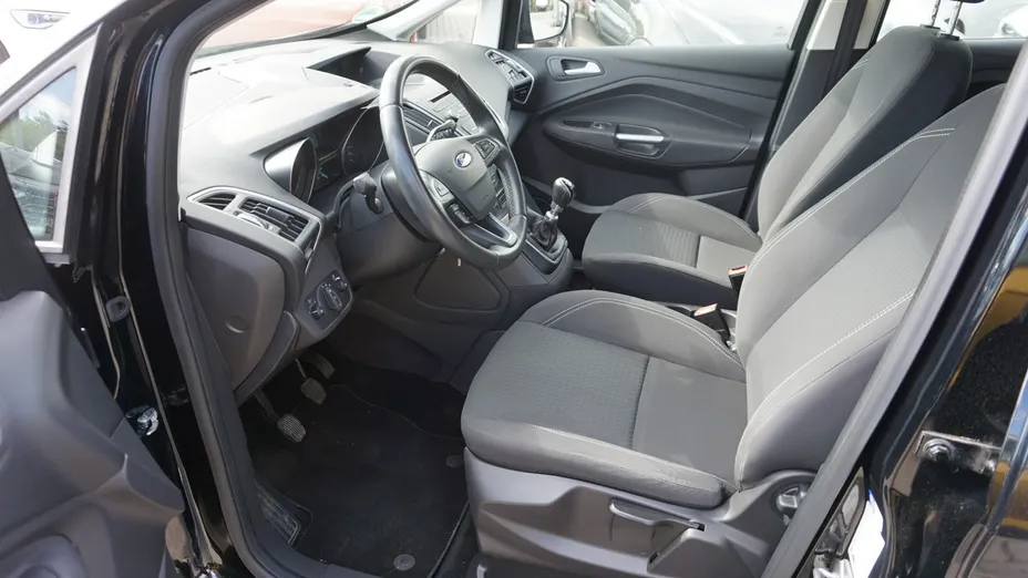 FORD C-MAX -