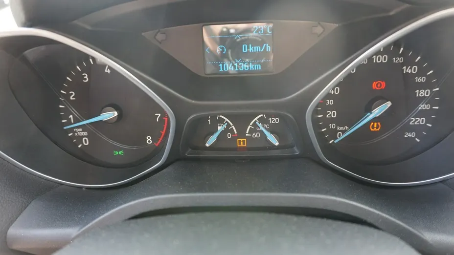 FORD C-MAX -