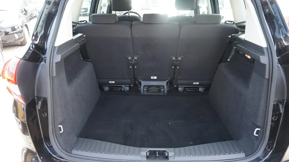 FORD C-MAX -