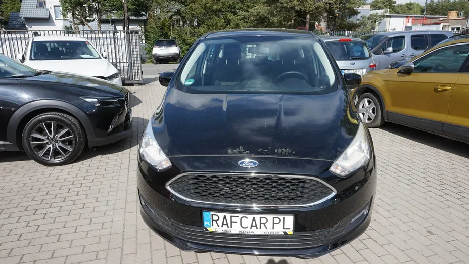 FORD C-MAX -