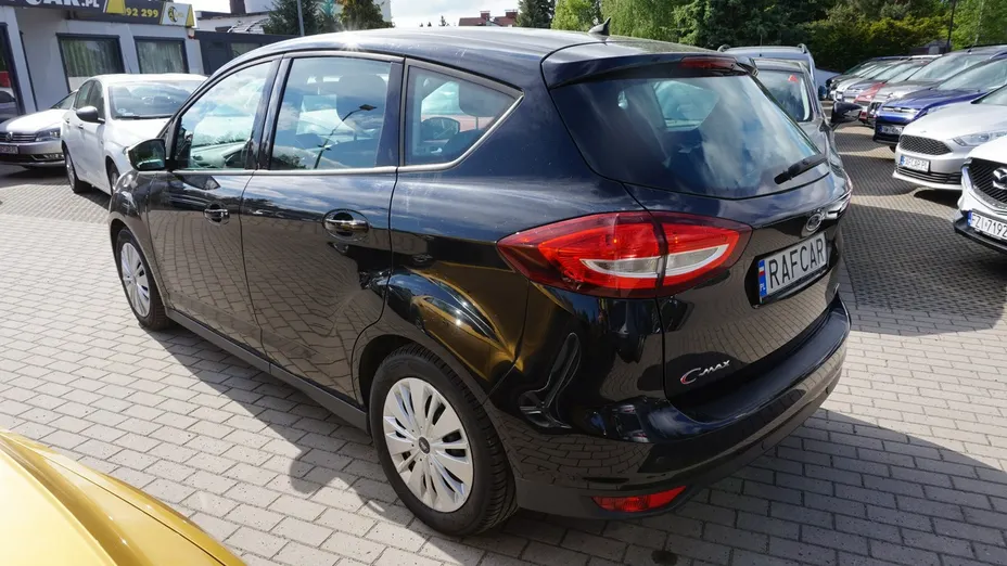 FORD C-MAX -
