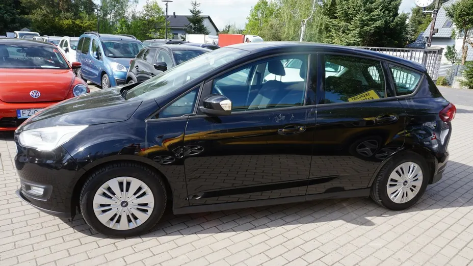 FORD C-MAX -