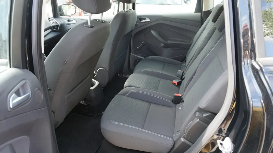 FORD C-MAX -
