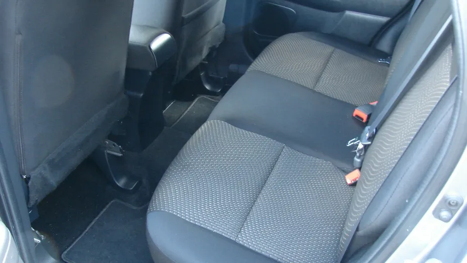 MITSUBISHI ASX -