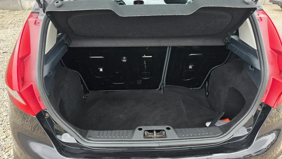 FORD Fiesta -