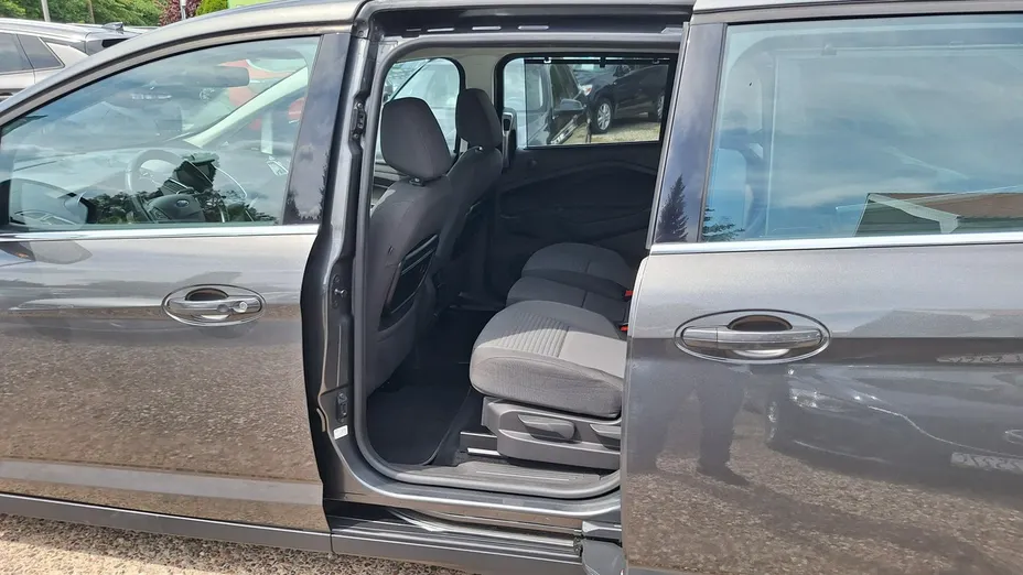 FORD C-MAX -