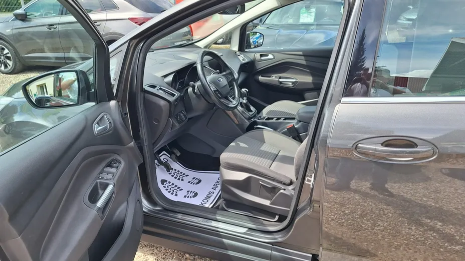 FORD C-MAX -