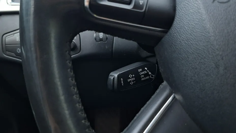 AUDI A4 -