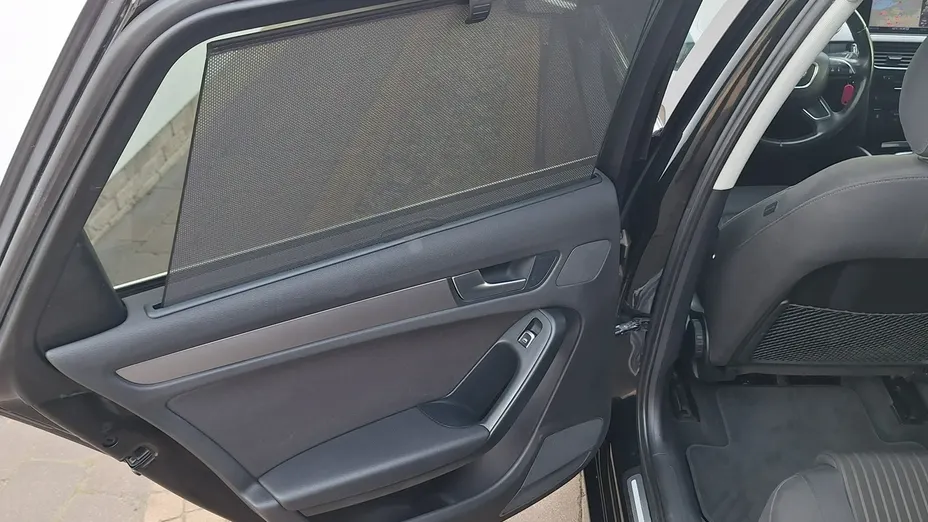 AUDI A4 -