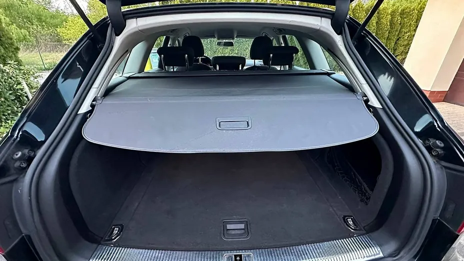 AUDI A4 -