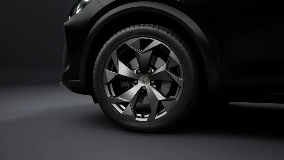 CUPRA Formentor -