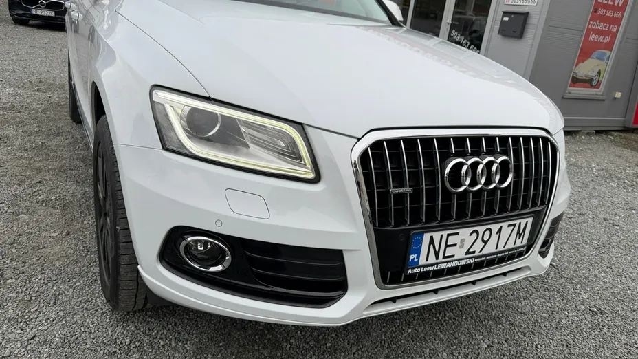 AUDI Q5 -