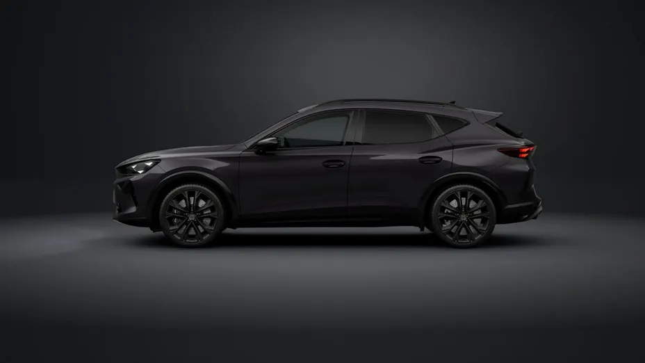 CUPRA Formentor -