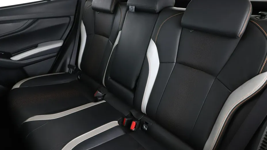 SUBARU XV -