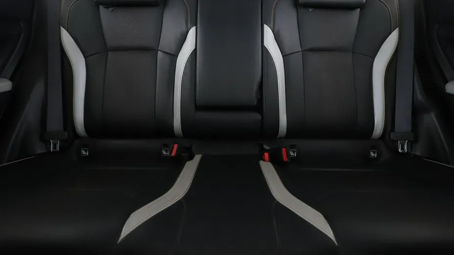 SUBARU XV -