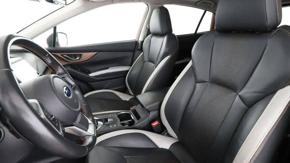 SUBARU XV -