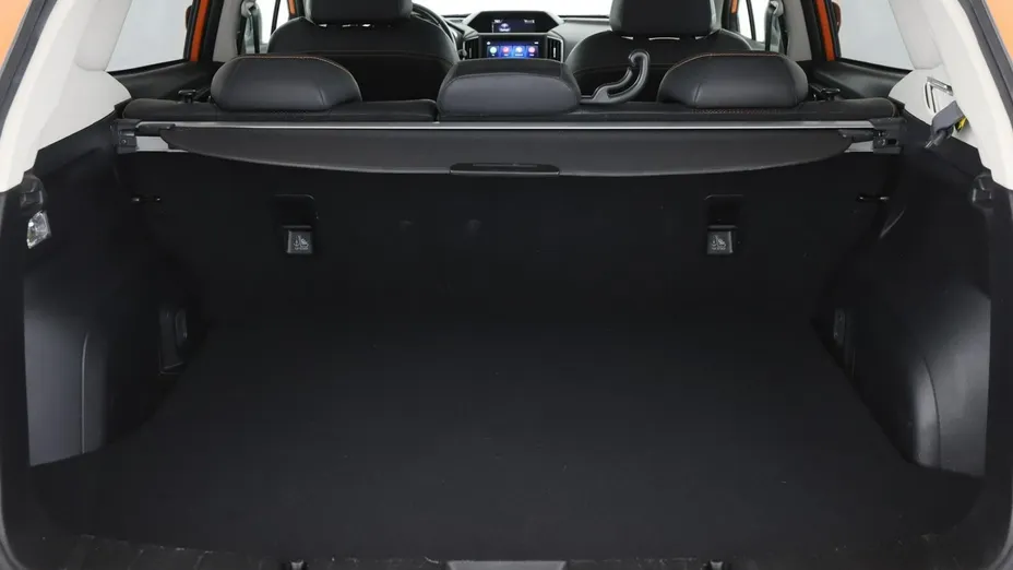 SUBARU XV -