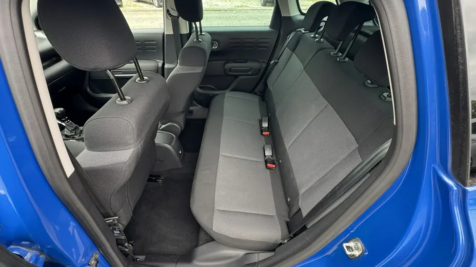 CITROEN C3 Aircross -