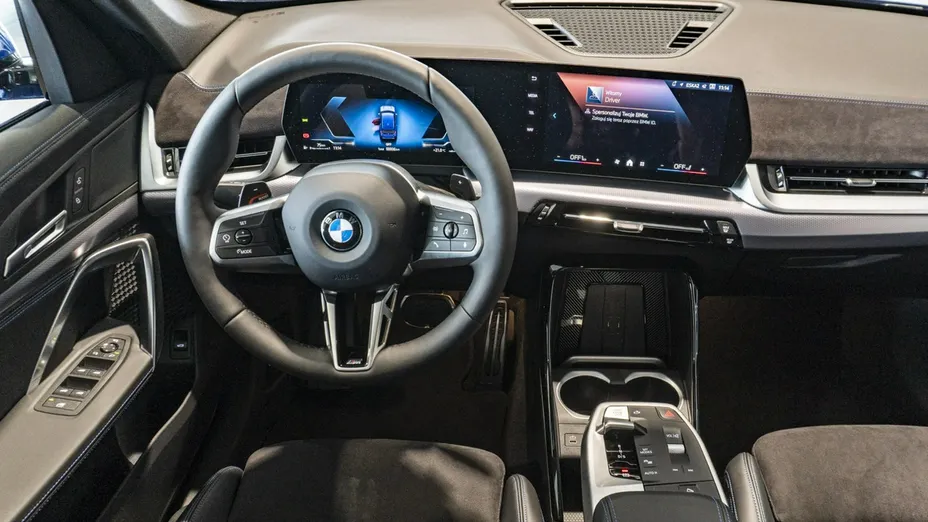 BMW X1 -