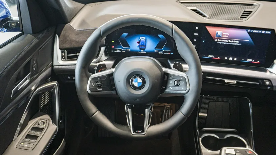 BMW X1 -
