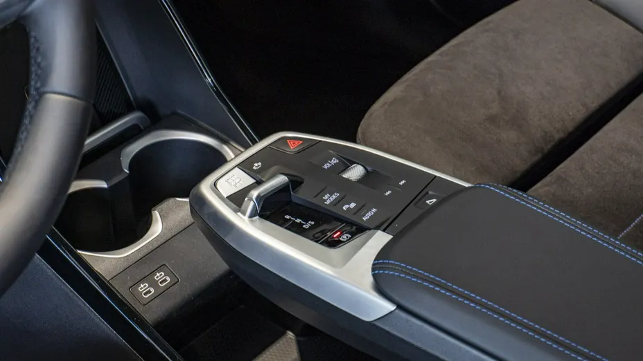 BMW X1 -