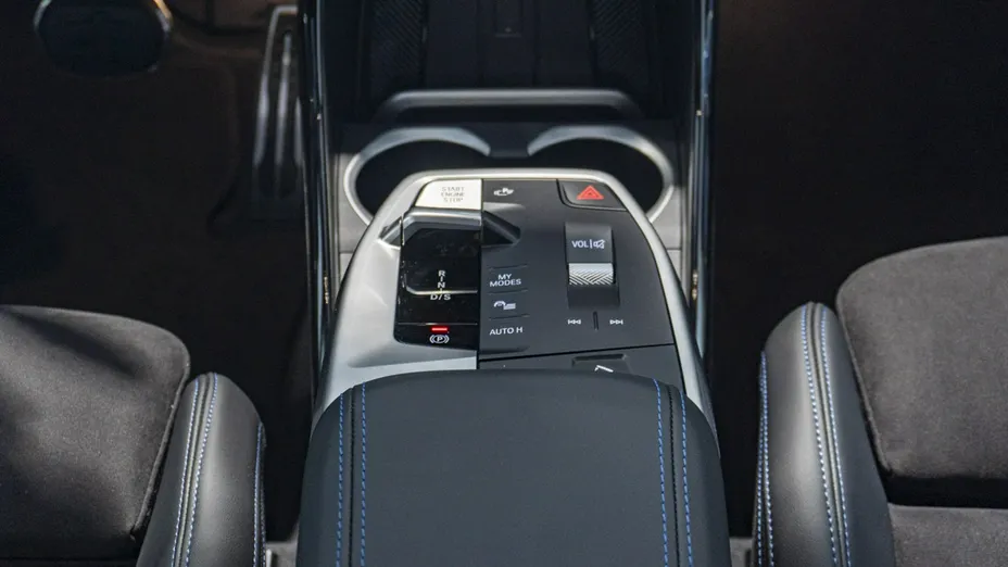 BMW X1 -