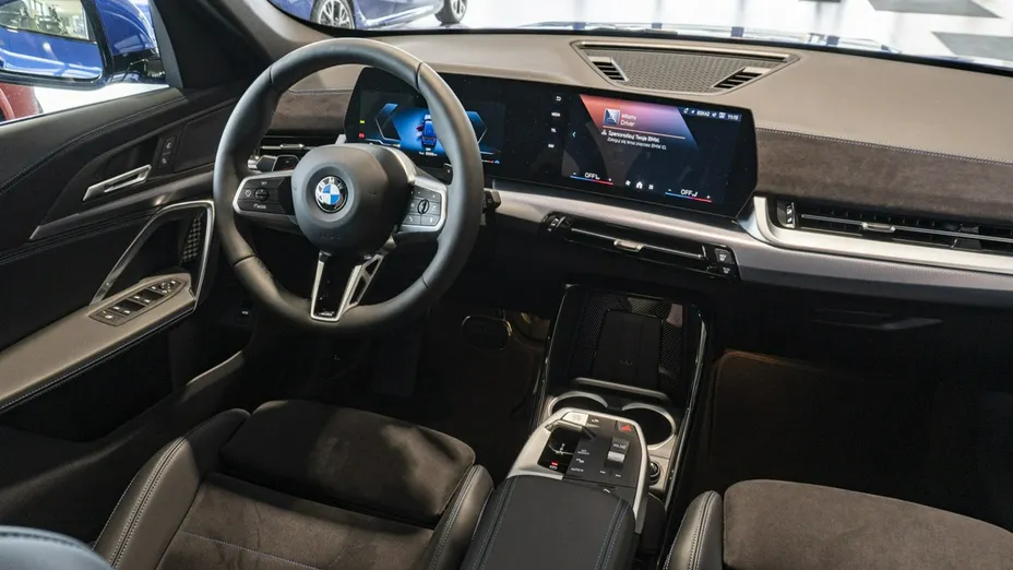 BMW X1 -