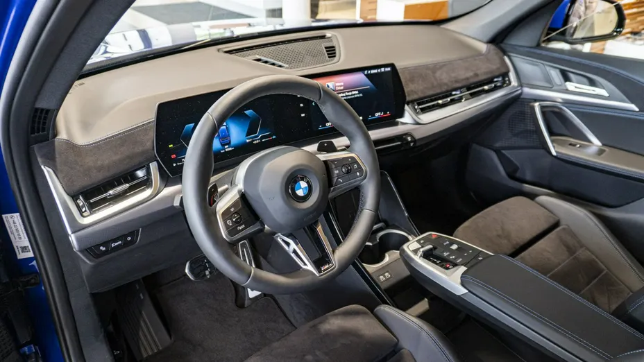 BMW X1 -