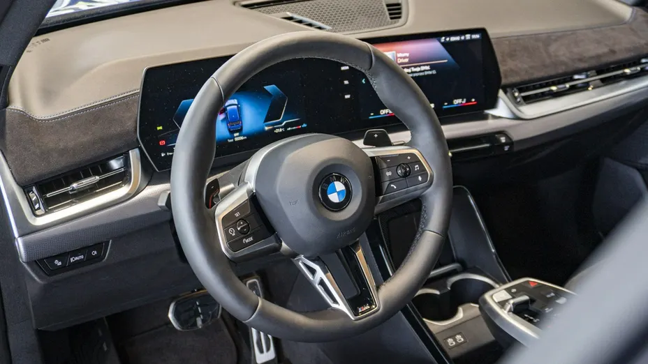 BMW X1 -