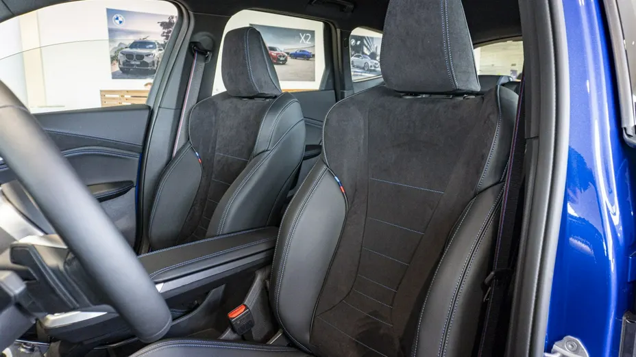 BMW X1 -