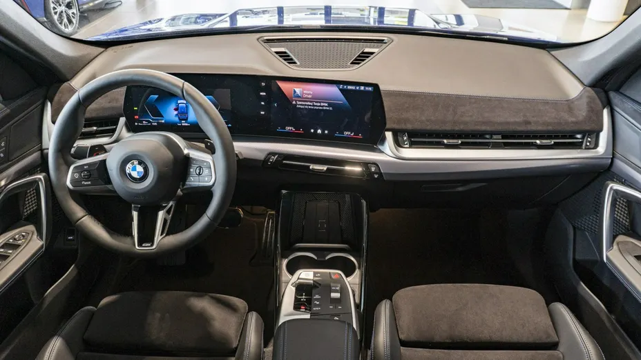 BMW X1 -