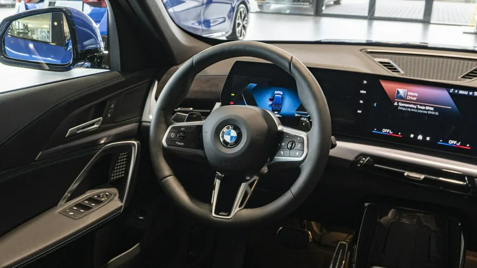 BMW X1 -