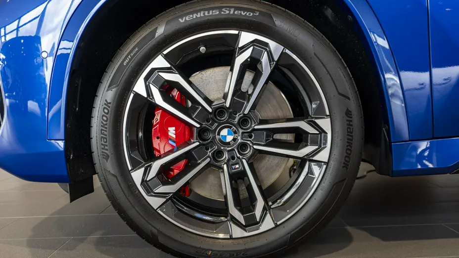 BMW X1 -