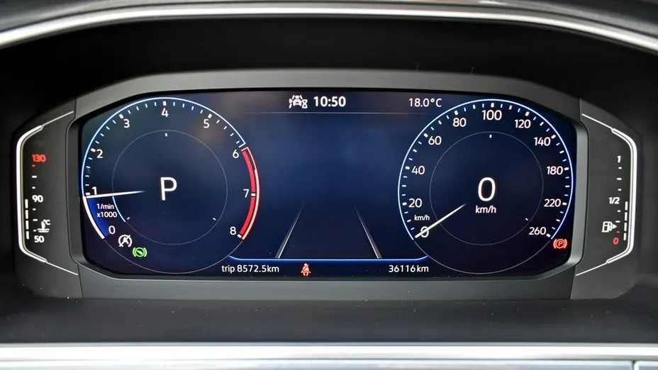VOLKSWAGEN T-ROC -