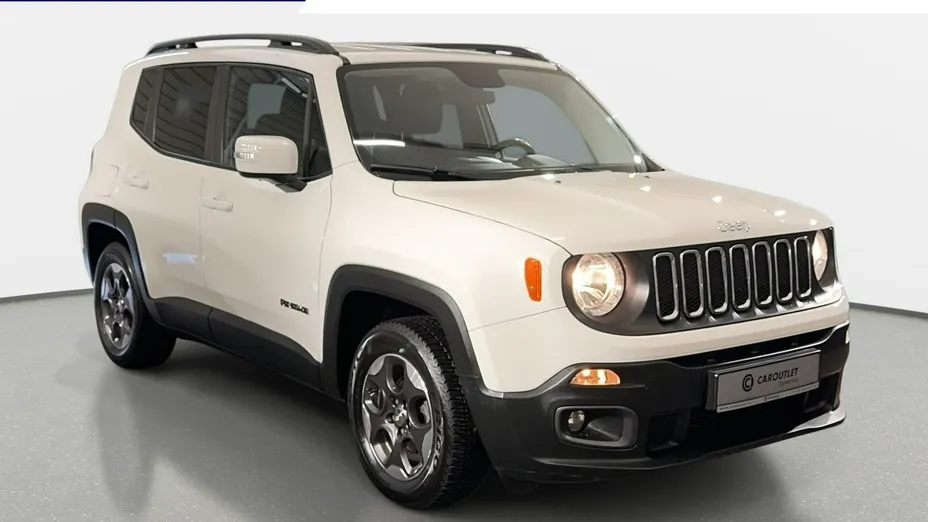 JEEP Renegade -