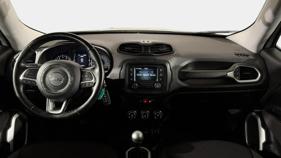 JEEP Renegade -