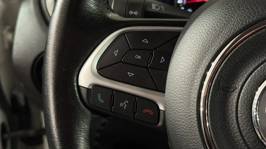 JEEP Renegade -