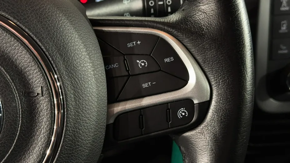 JEEP Renegade -