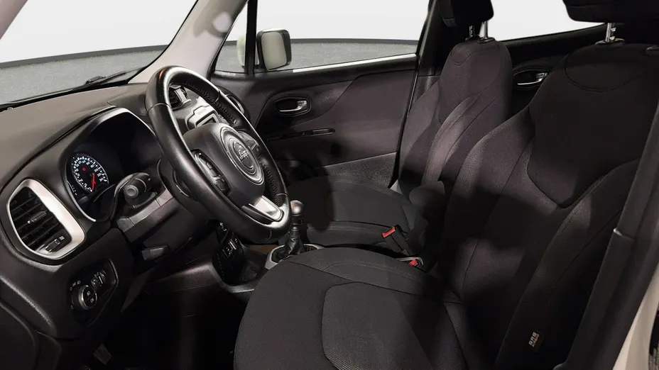 JEEP Renegade -