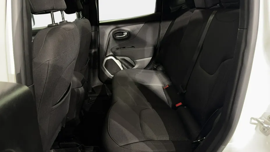 JEEP Renegade -
