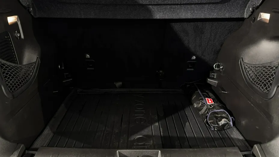 JEEP Renegade -