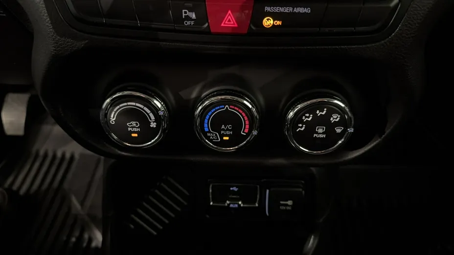 JEEP Renegade -