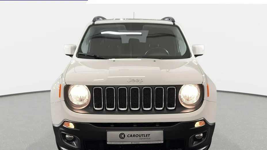 JEEP Renegade -
