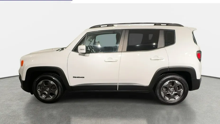 JEEP Renegade -